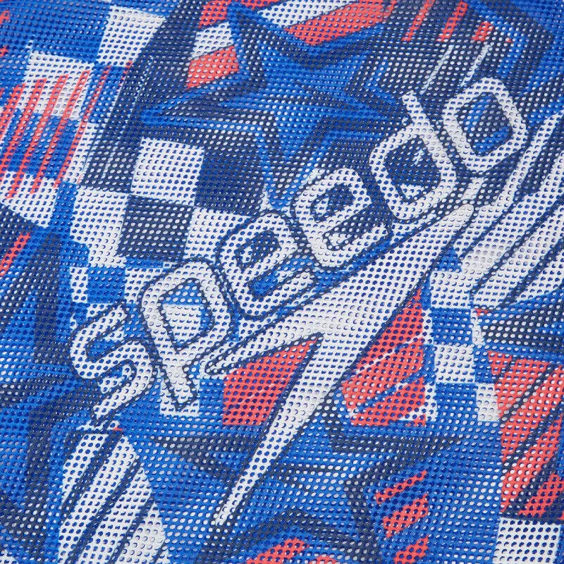 Speedo  Printed Mesh Bag - Borsa piscina