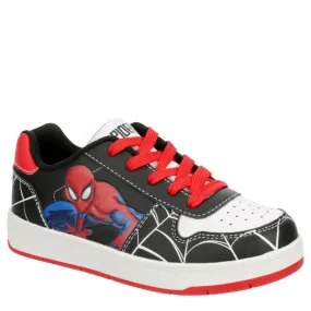 SPIDERMAN  BOYS TODDLER-LITTLE KID SPIDERMAN SNEAKER