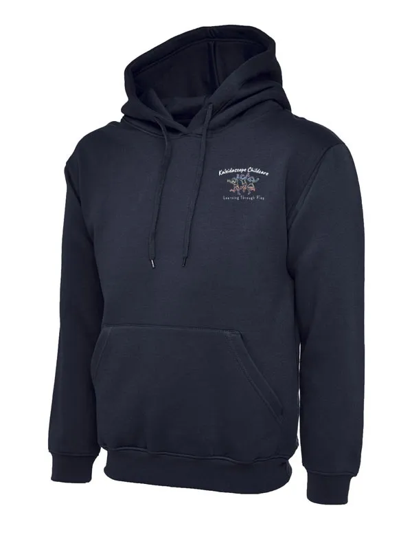 STAFF – Overhead Hoody – KSCOPE