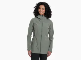 Stretch Voyagr™ Jacket in Women's Outerwear | KÜHL Clothing