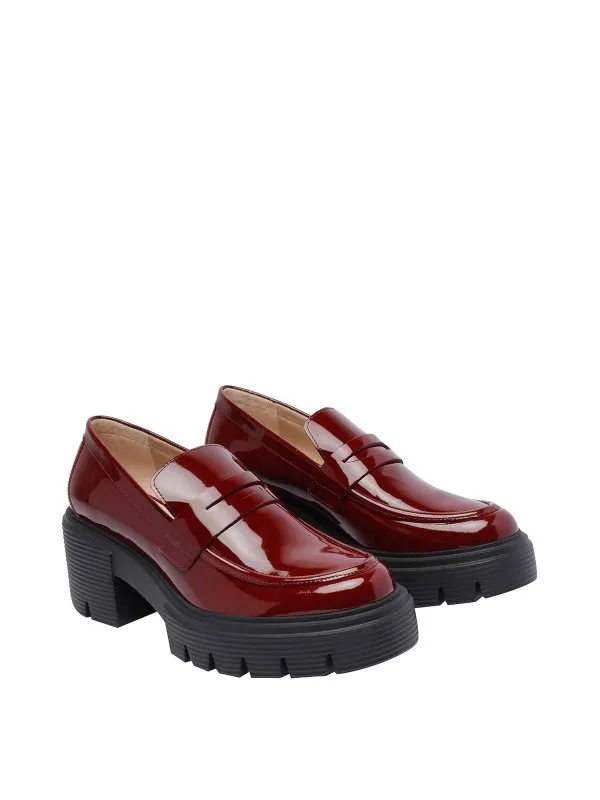 Stuart Weitzman Soho Loafer