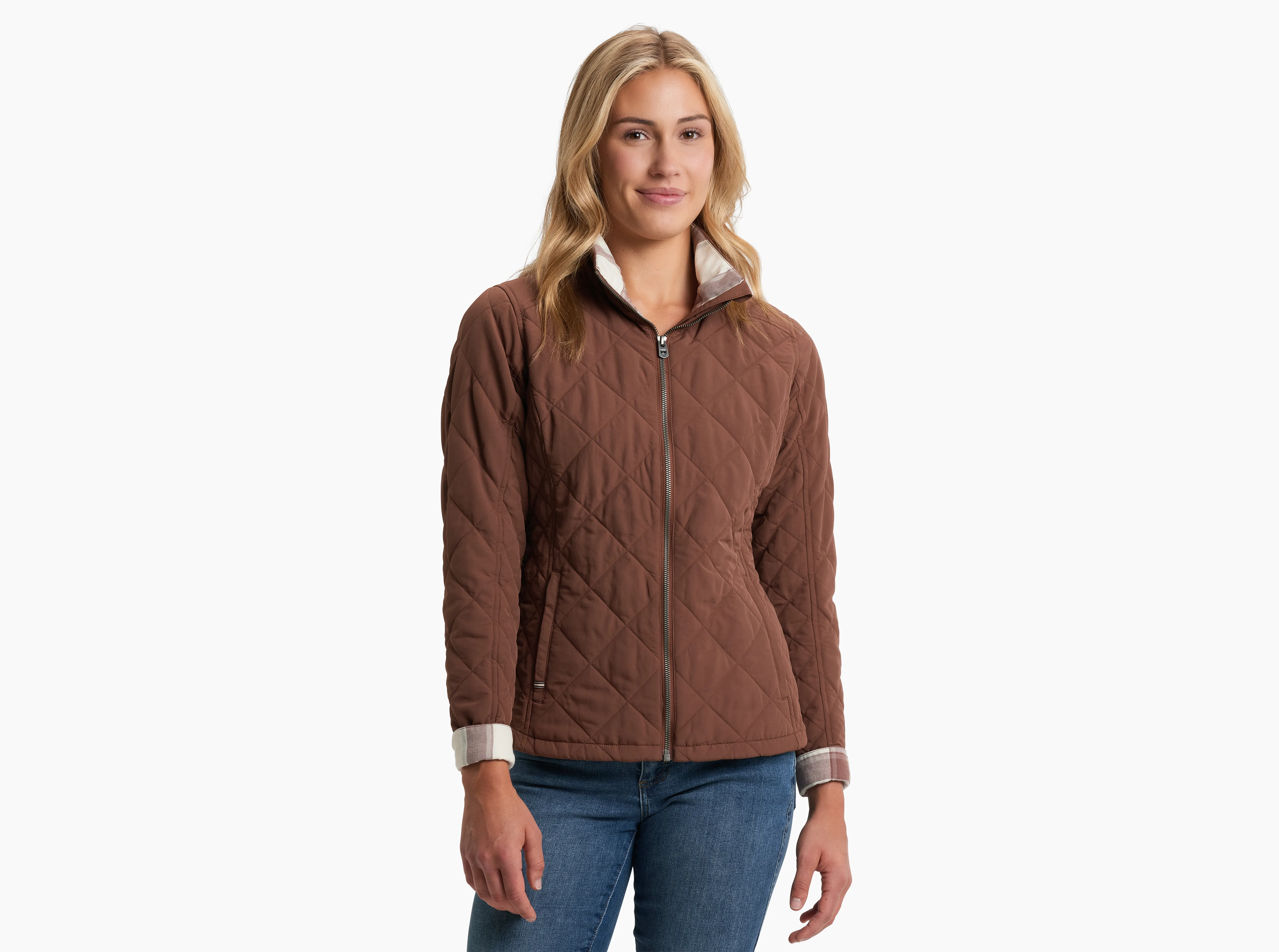 Stunnr™ Insulated Jacket in Women's Outerwear | KÜHL Clothing