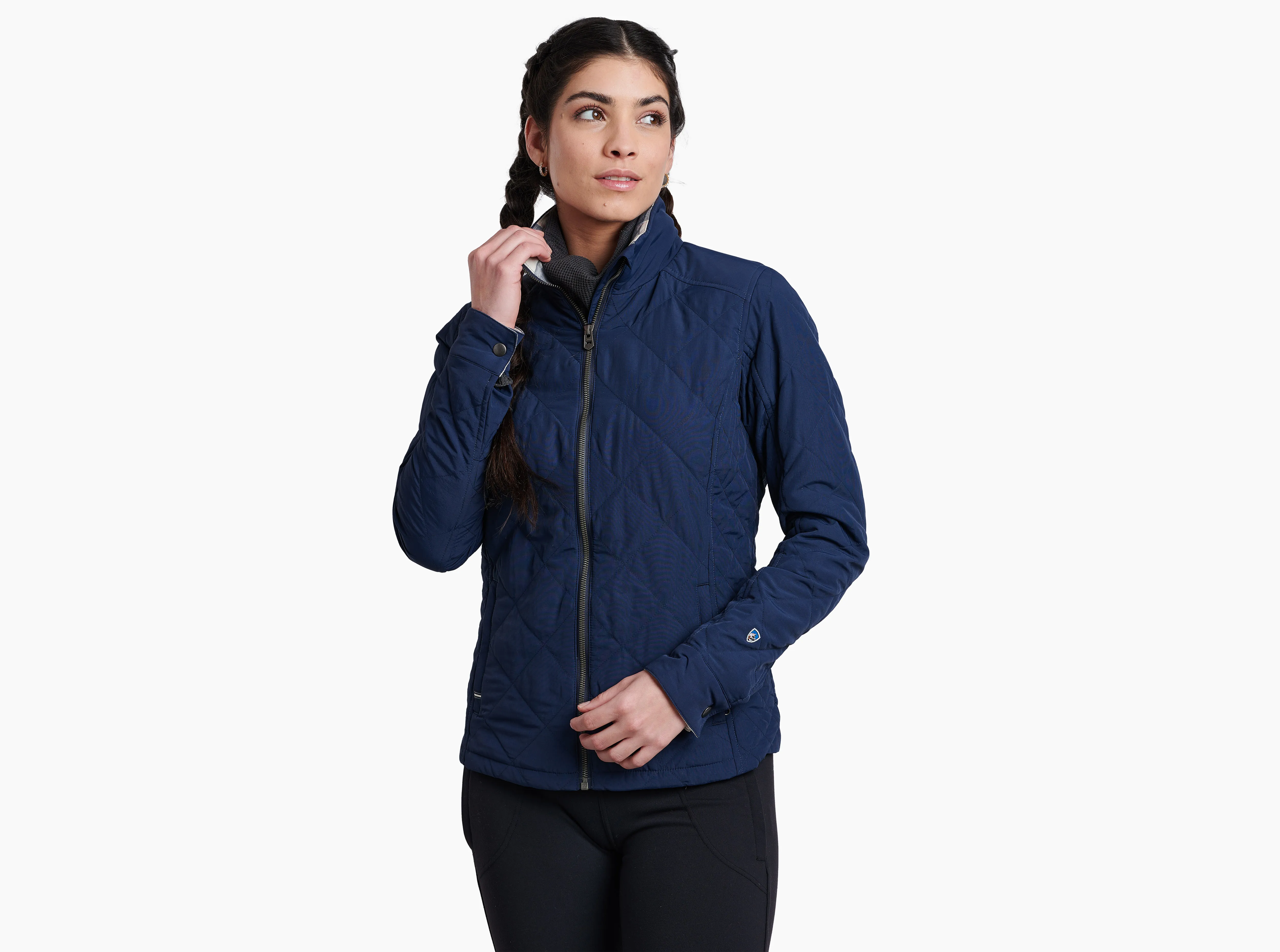 Stunnr™ Insulated Jacket in Women's Outerwear | KÜHL Clothing