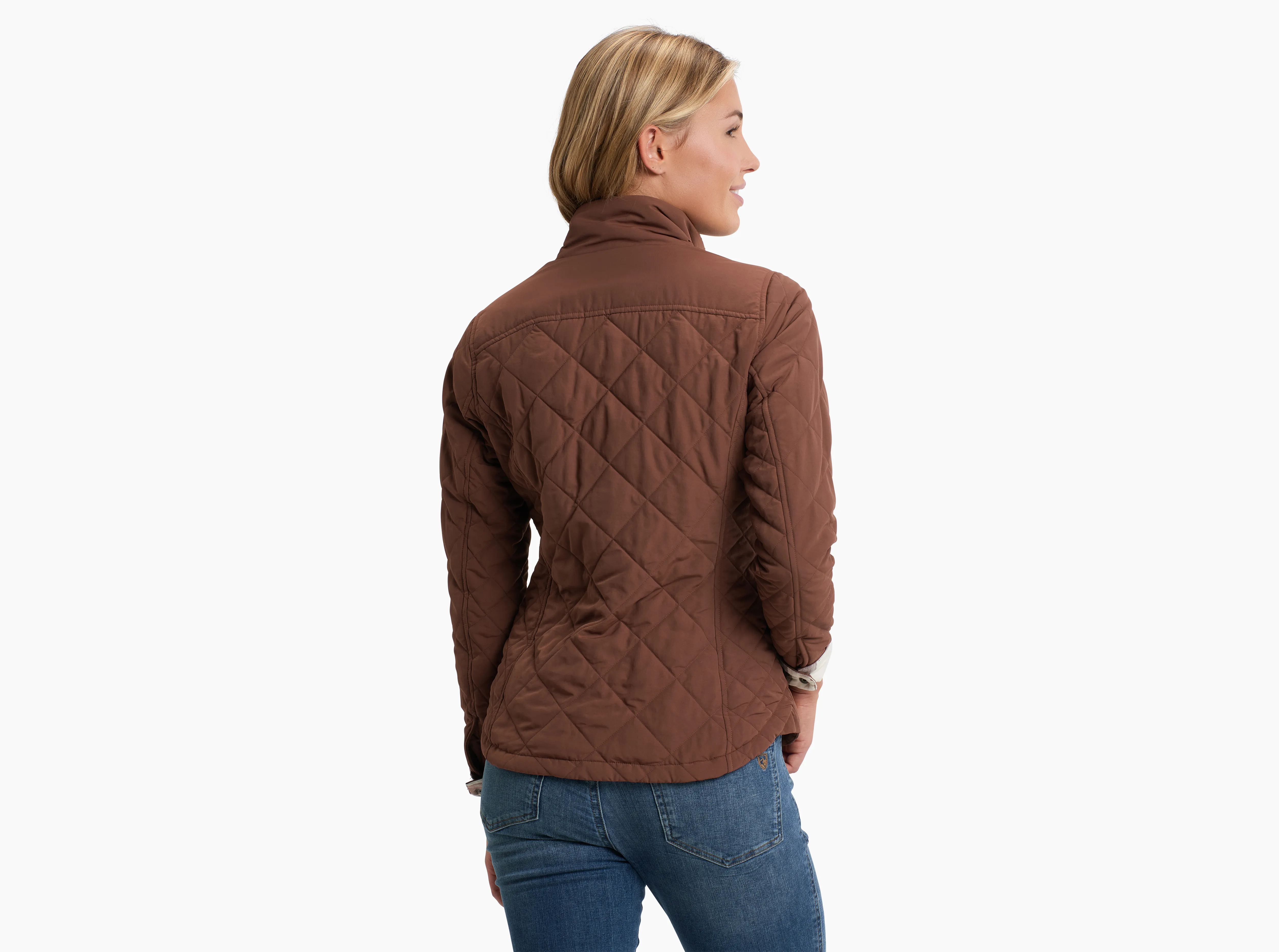 Stunnr™ Insulated Jacket in Women's Outerwear | KÜHL Clothing