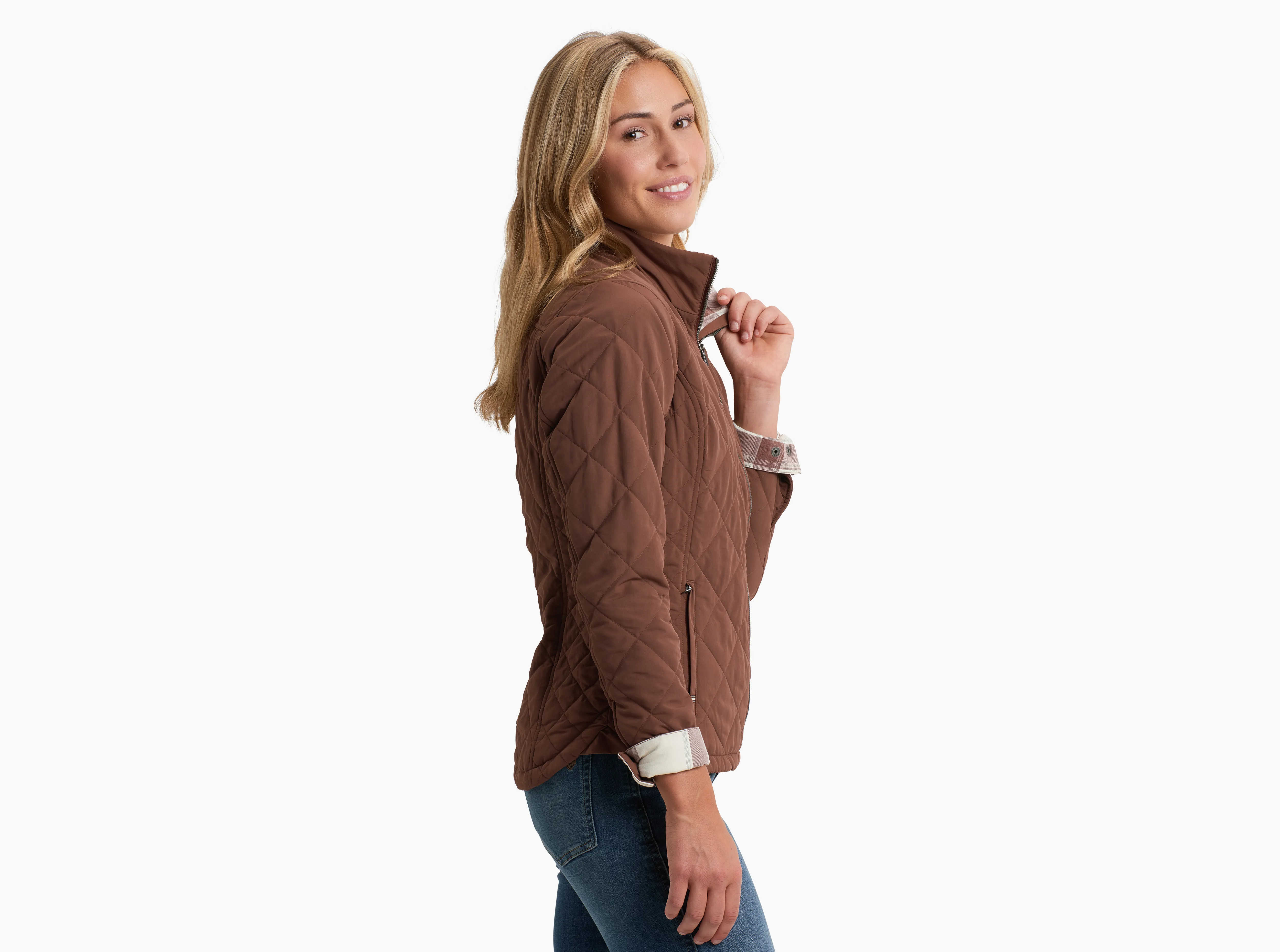 Stunnr™ Insulated Jacket in Women's Outerwear | KÜHL Clothing