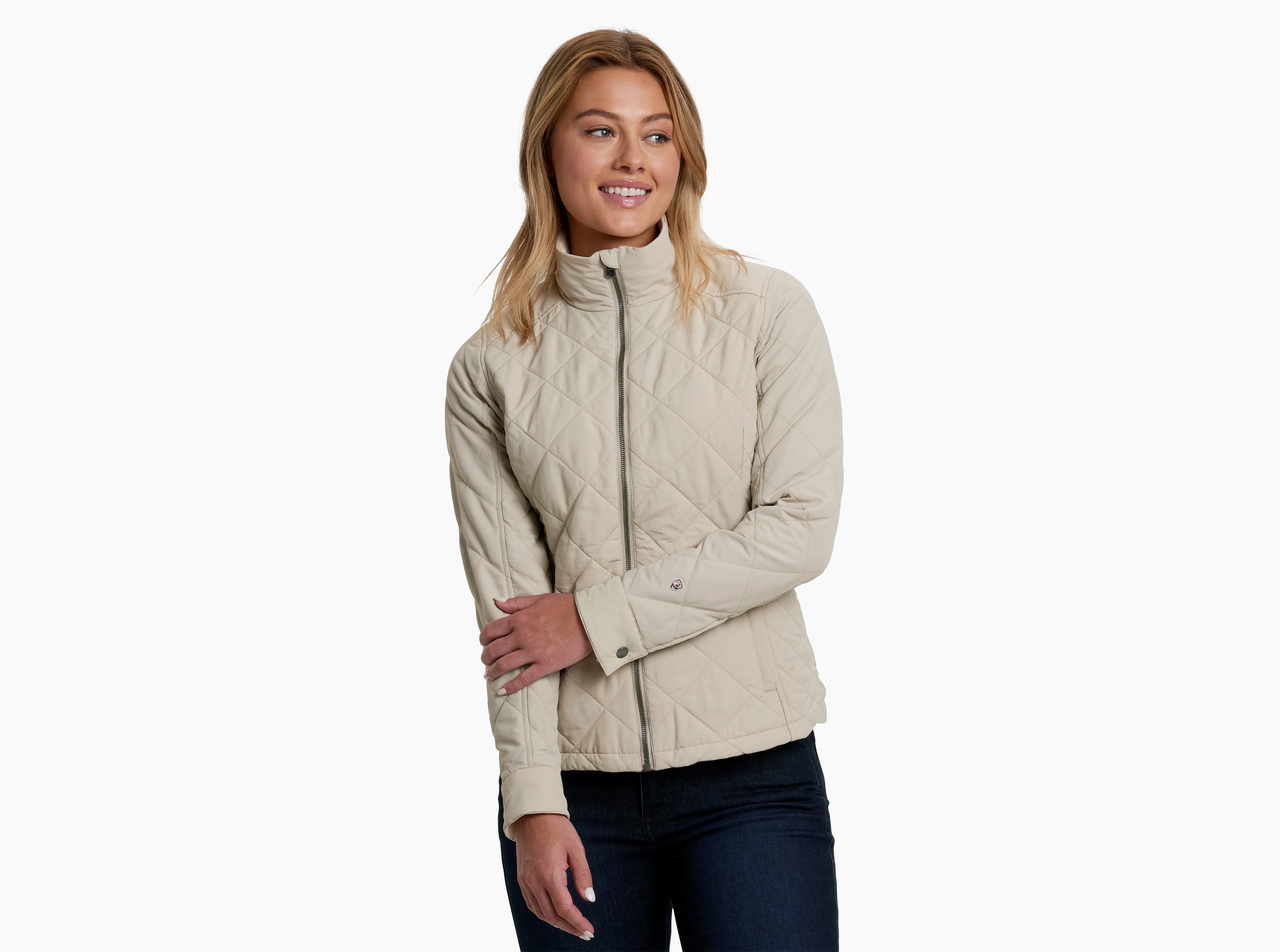 Stunnr™ Insulated Jacket in Women's Outerwear | KÜHL Clothing