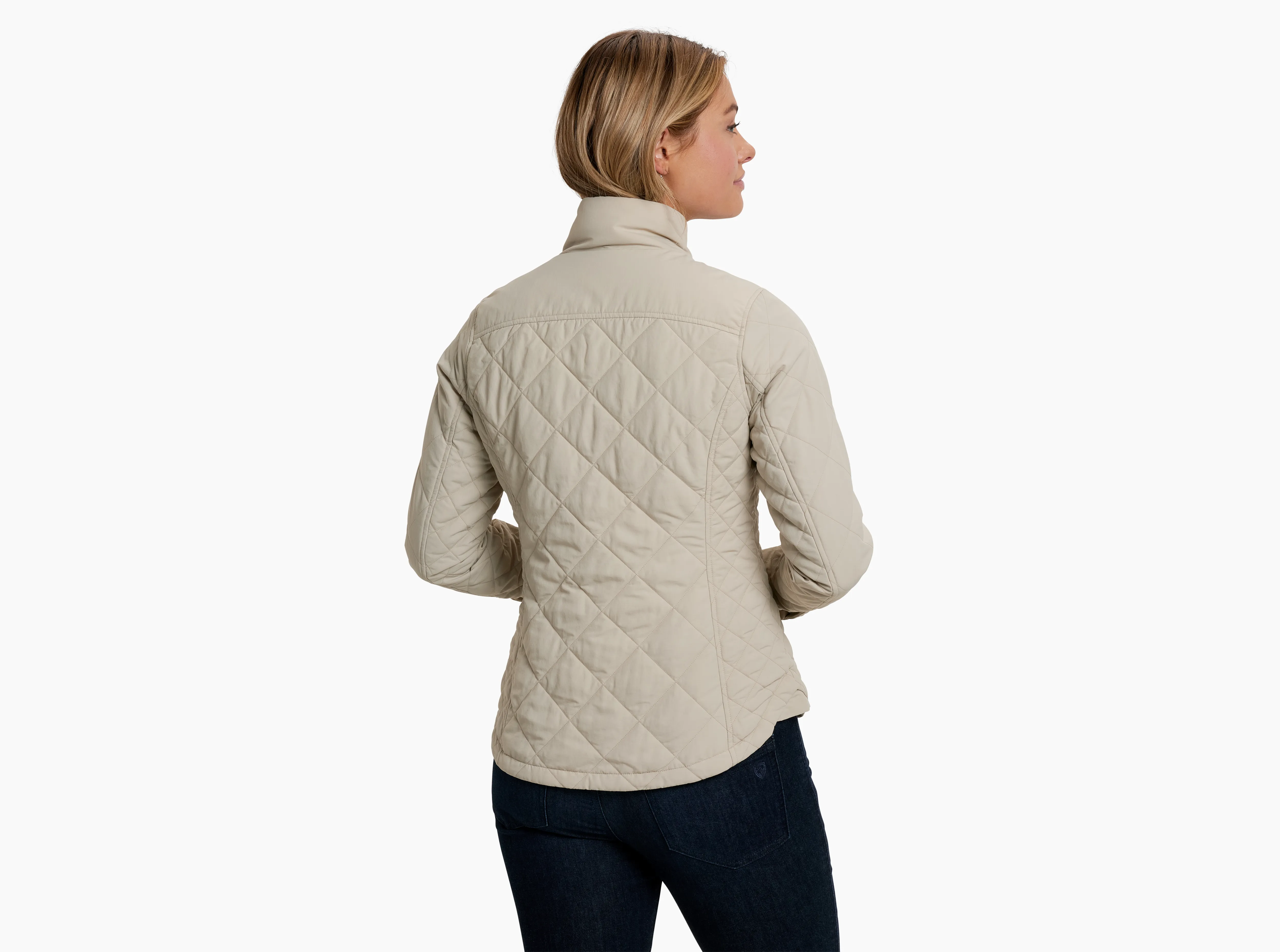 Stunnr™ Insulated Jacket in Women's Outerwear | KÜHL Clothing