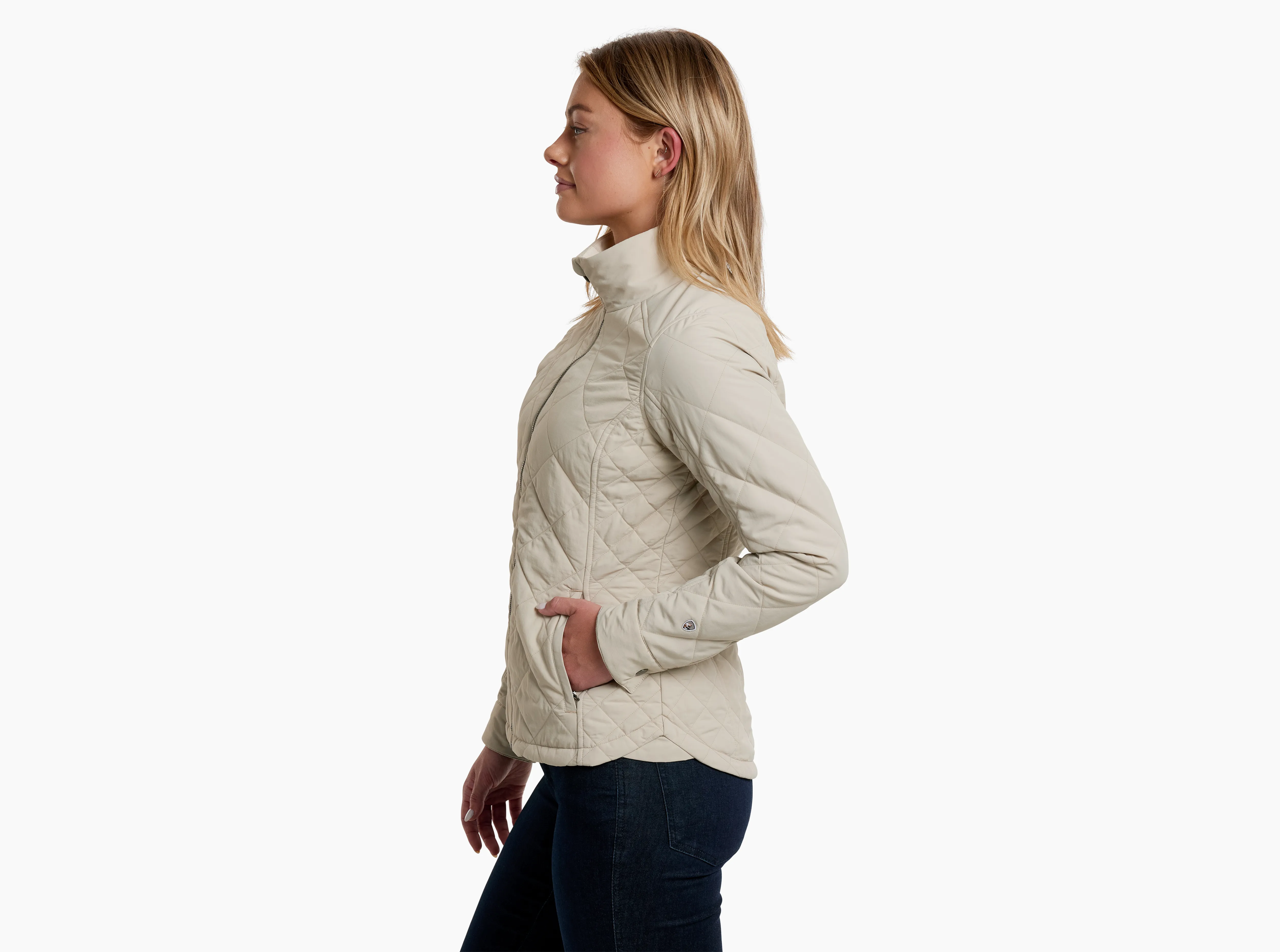 Stunnr™ Insulated Jacket in Women's Outerwear | KÜHL Clothing