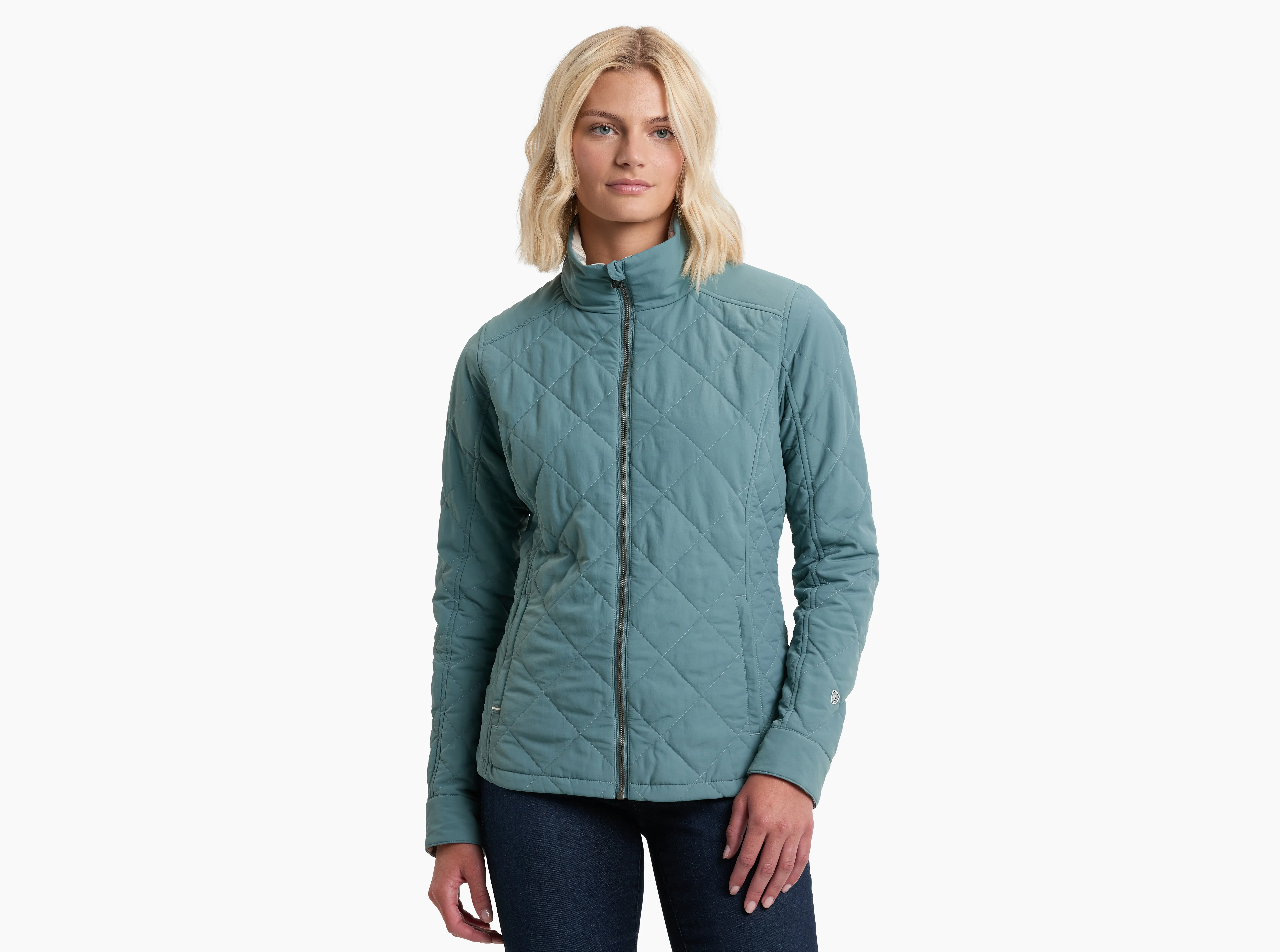 Stunnr™ Insulated Jacket in Women's Outerwear | KÜHL Clothing