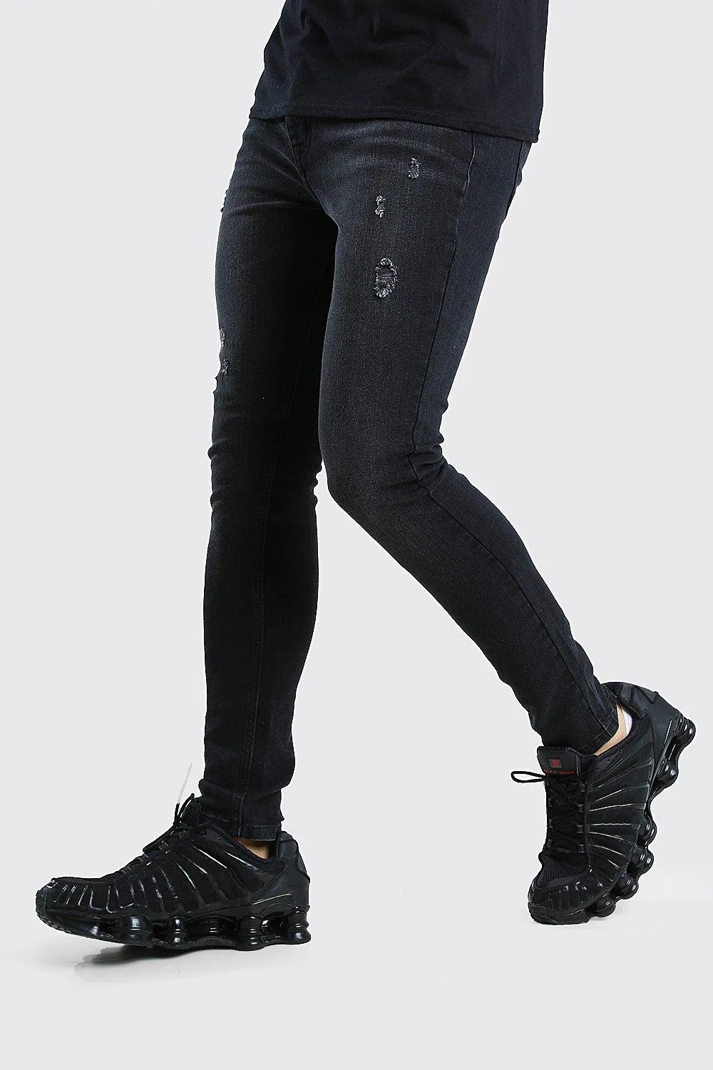 Super Skinny Fit Jeans