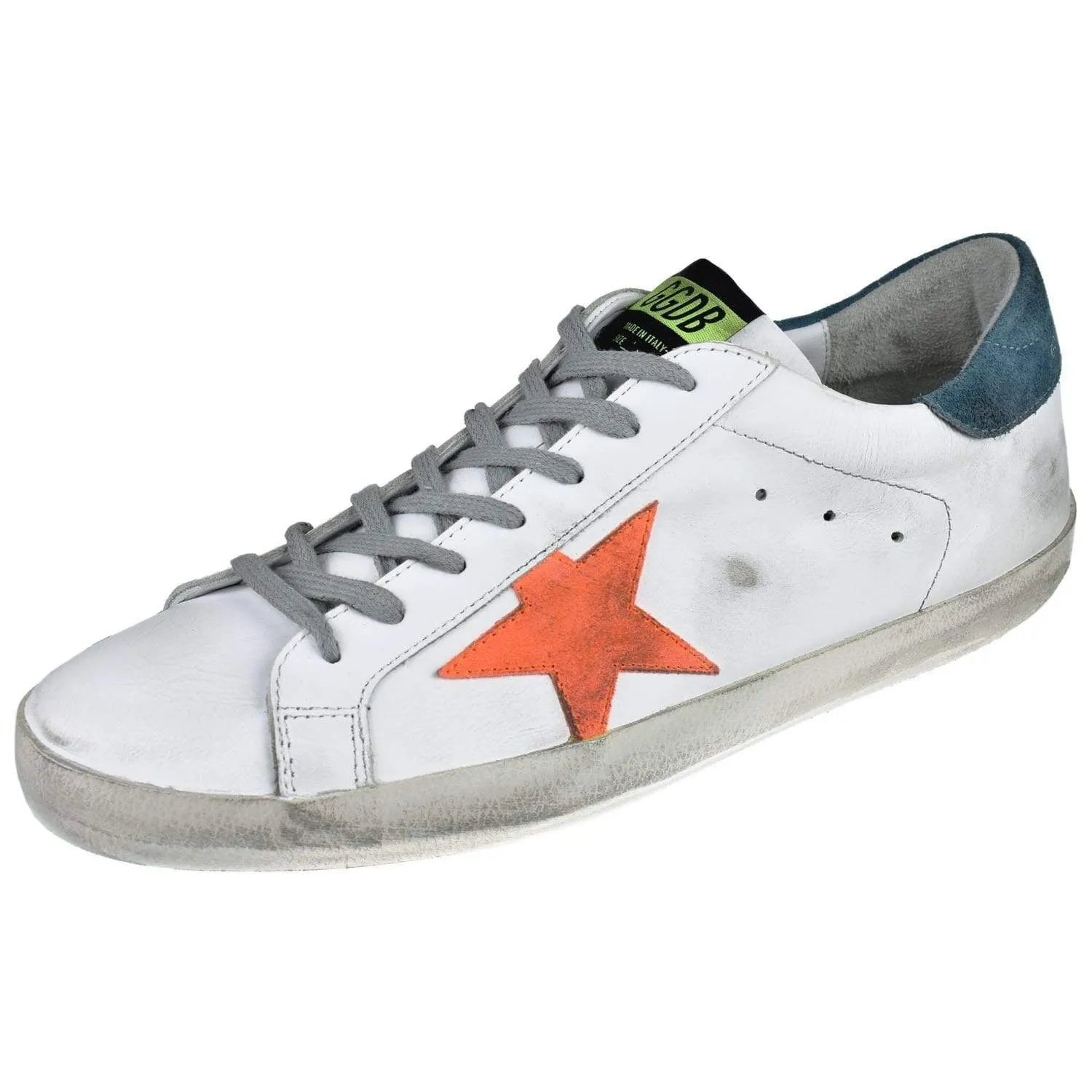 Superstar Sneaker