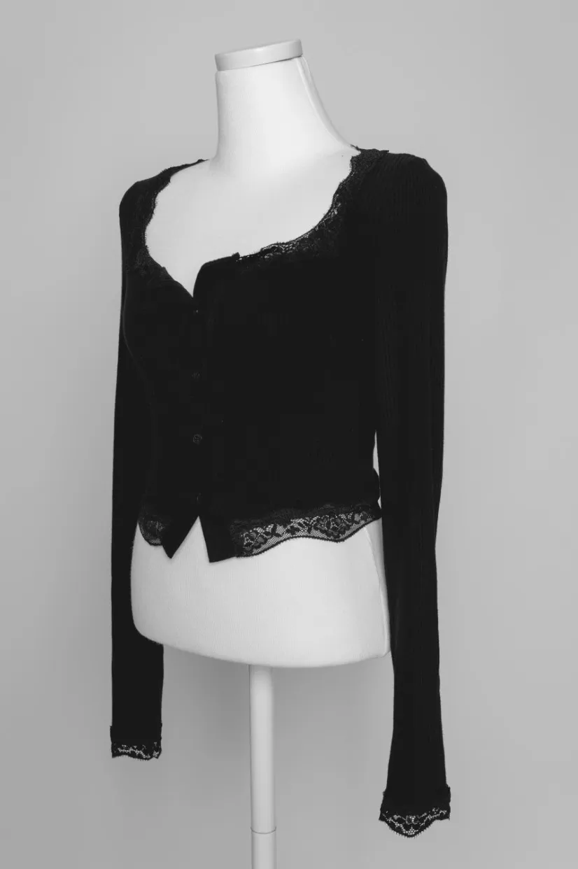 Swimcity  |Cardigans