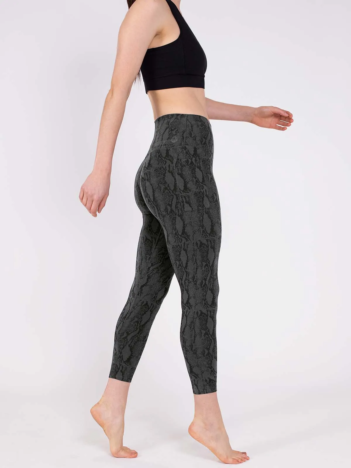 tasc Performance ALLways 7/8 Leggings