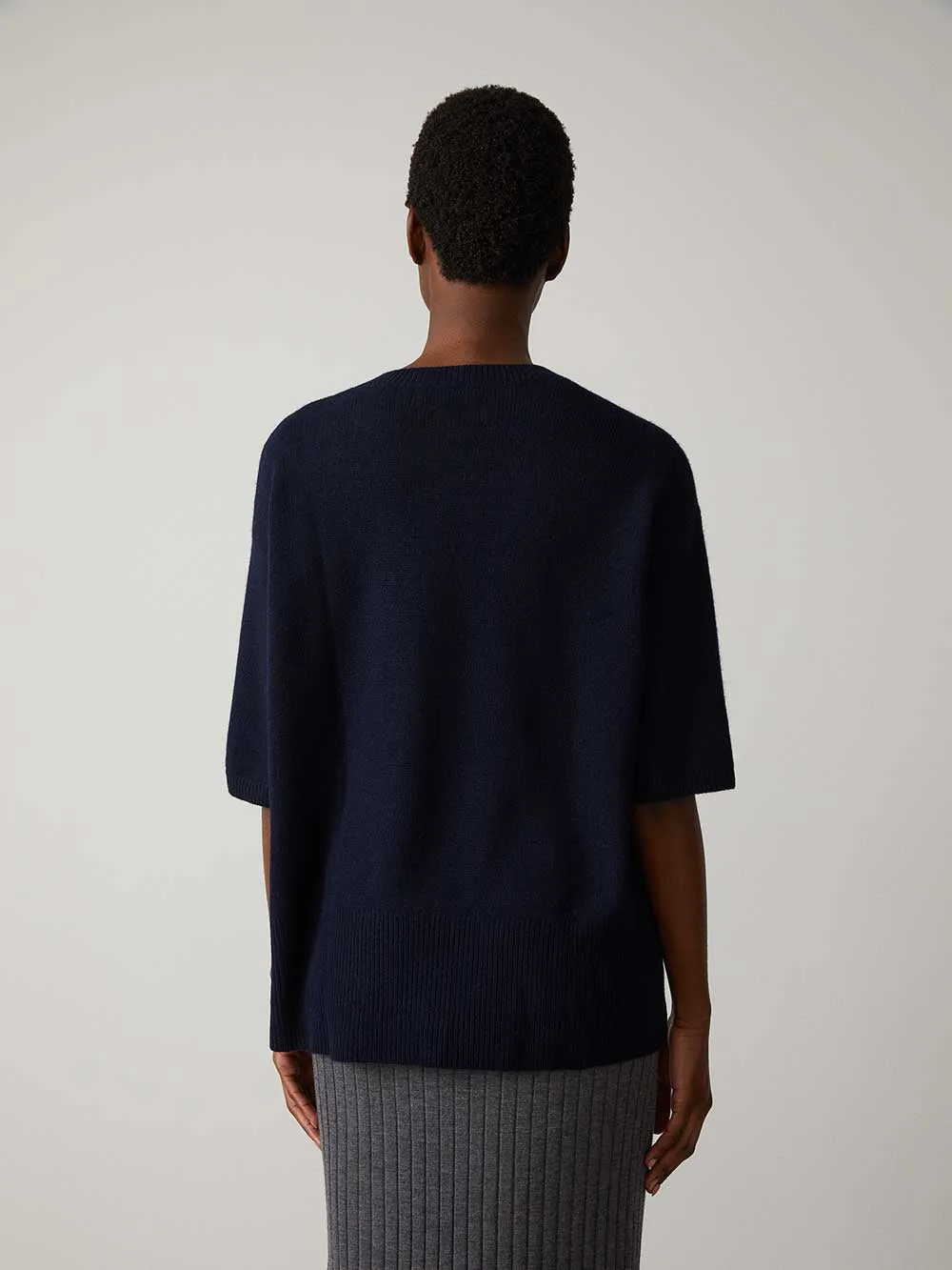 The Camille Sweater