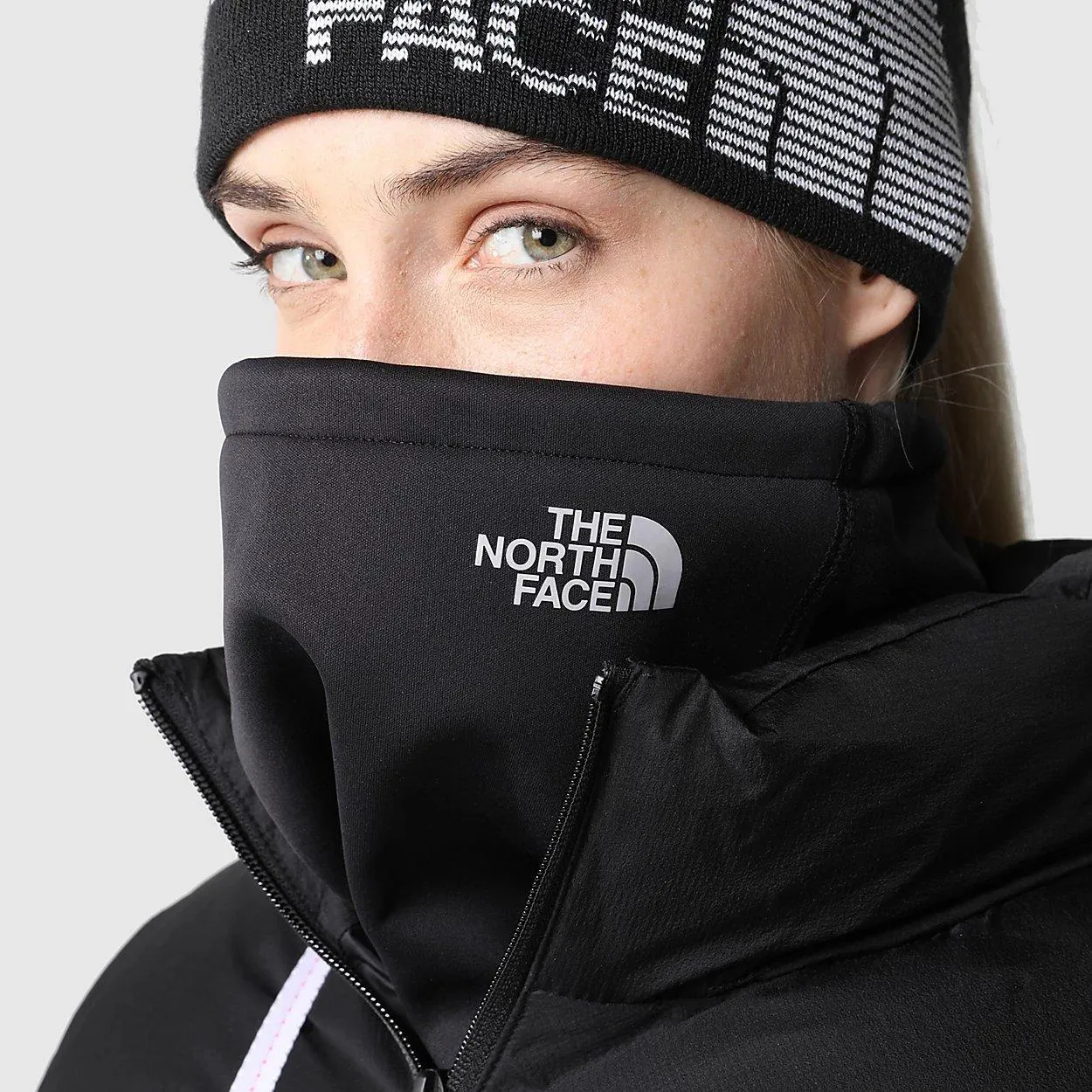 The North Face Windwall Neck Gaiter | Scarves & Neck Gaiters | George Fisher UK