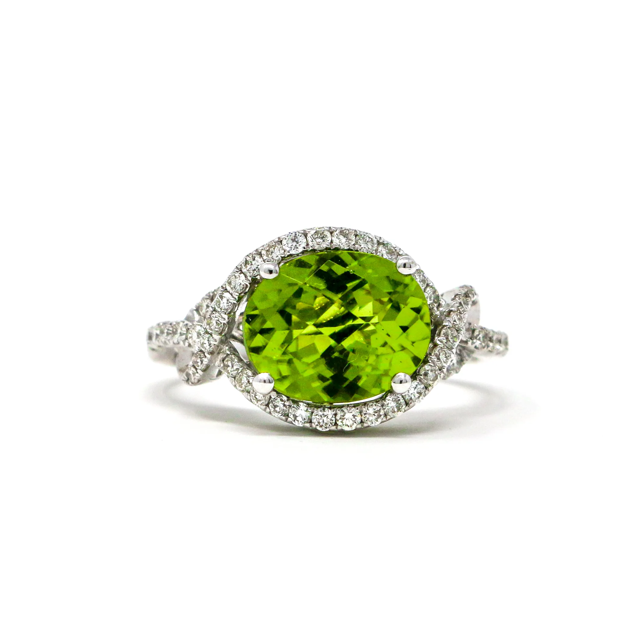 The Peridot