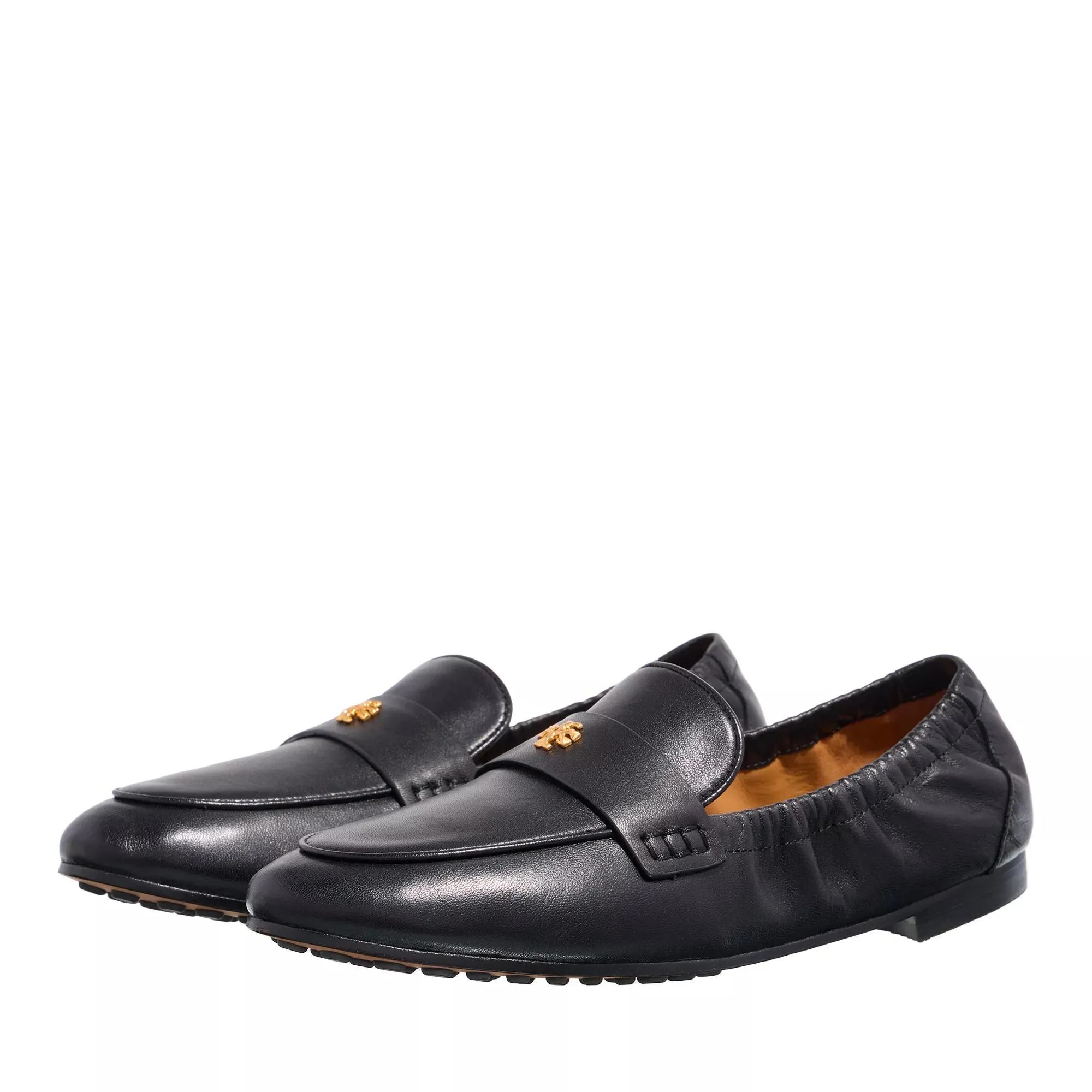 Tory Burch  Ballet Loafer Perfect Black