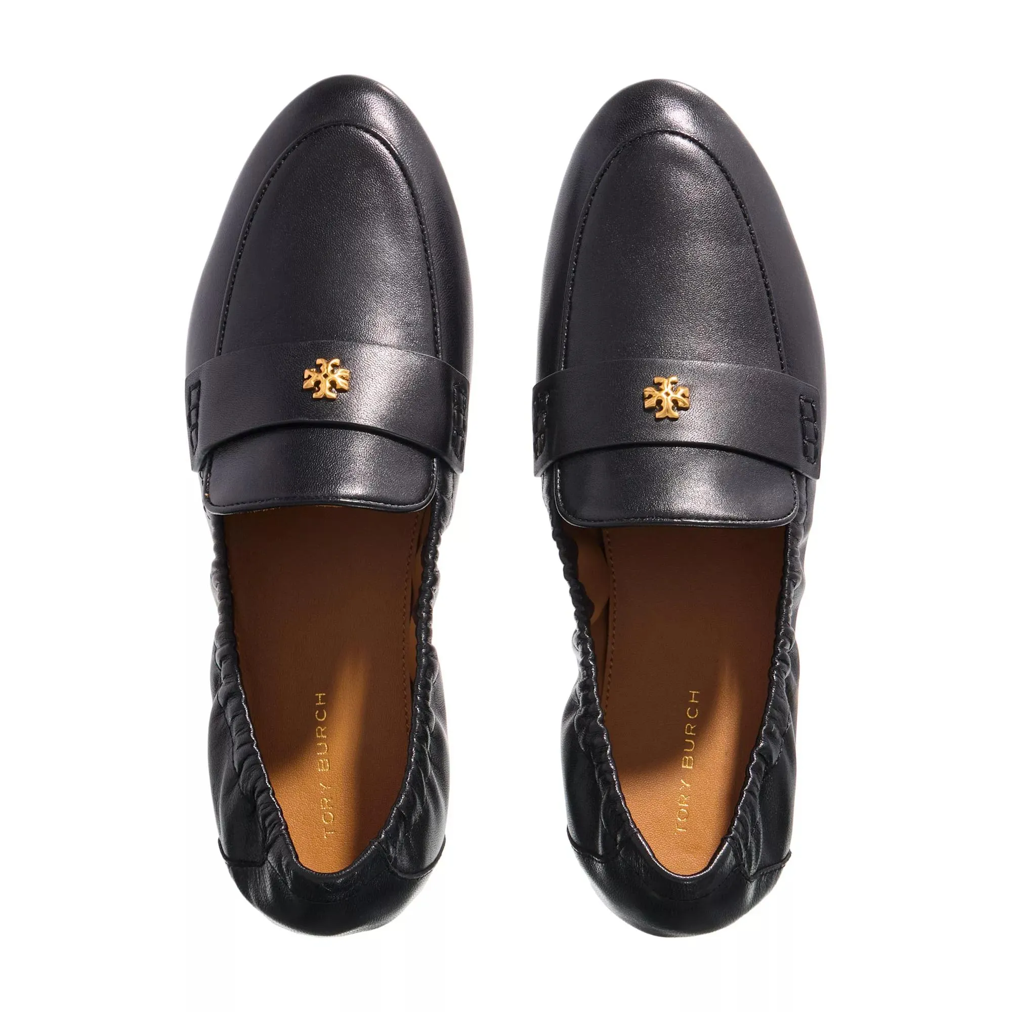 Tory Burch  Ballet Loafer Perfect Black