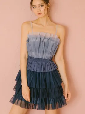 Touch of Tulle