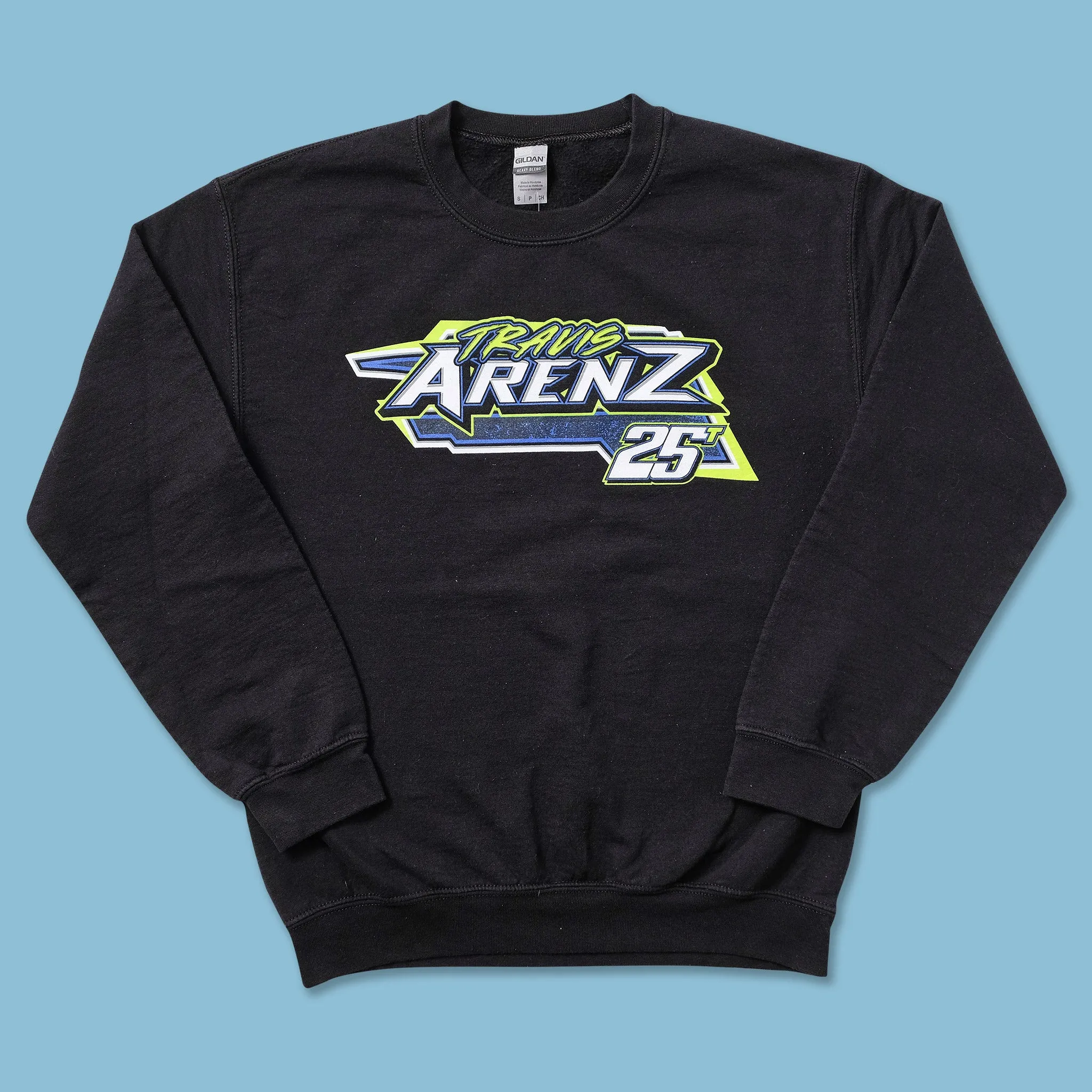 Travis Arenz Sweater Small