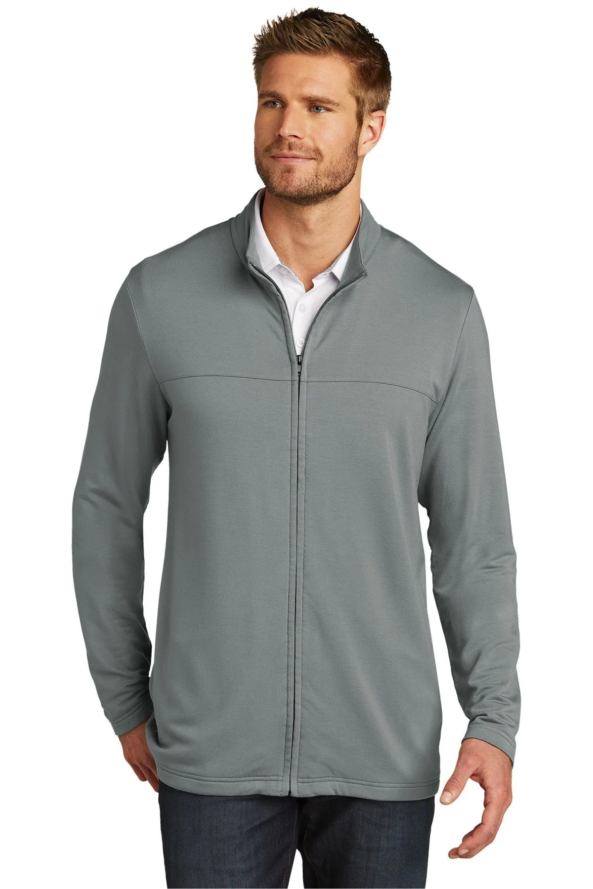 TravisMathew Newport Full-Zip Fleece