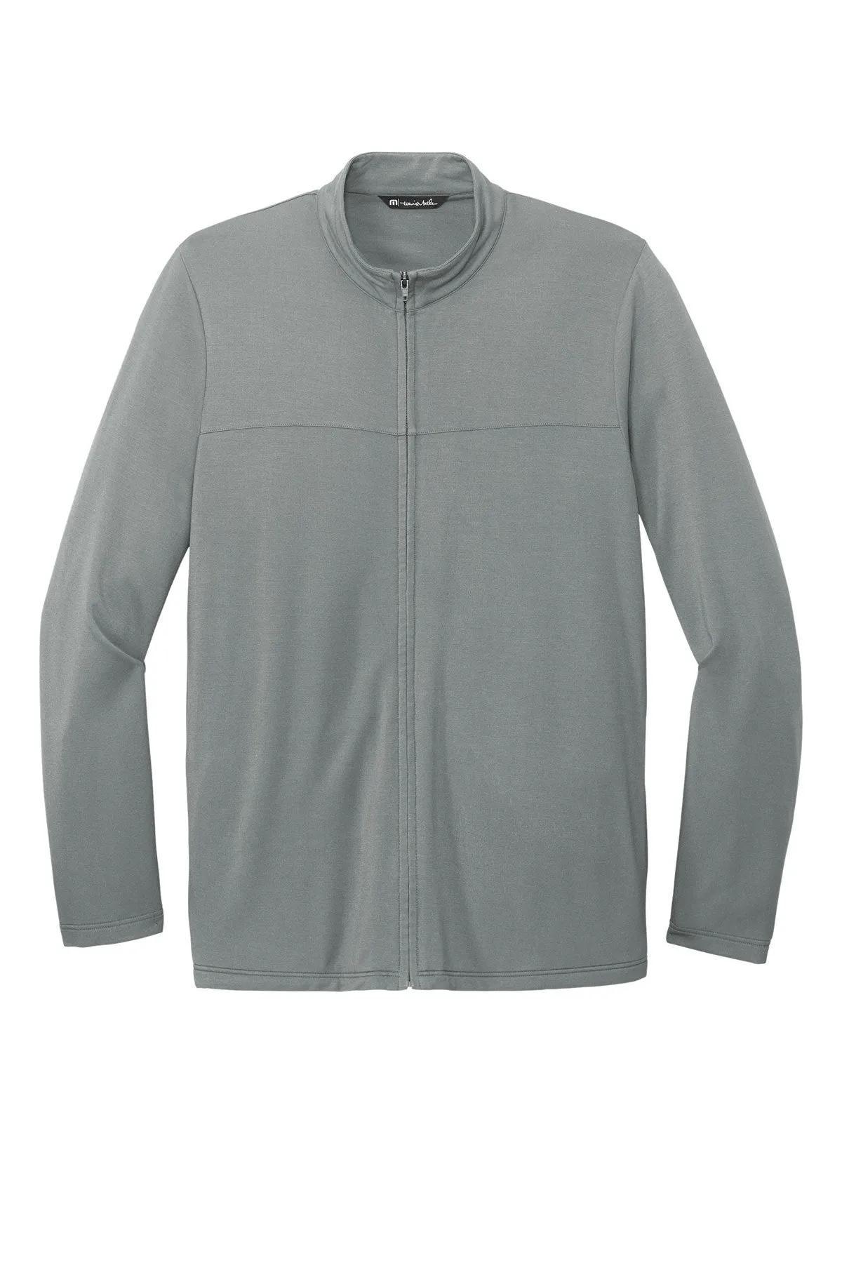 TravisMathew Newport Full-Zip Fleece