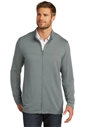 TravisMathew Newport Full-Zip Fleece