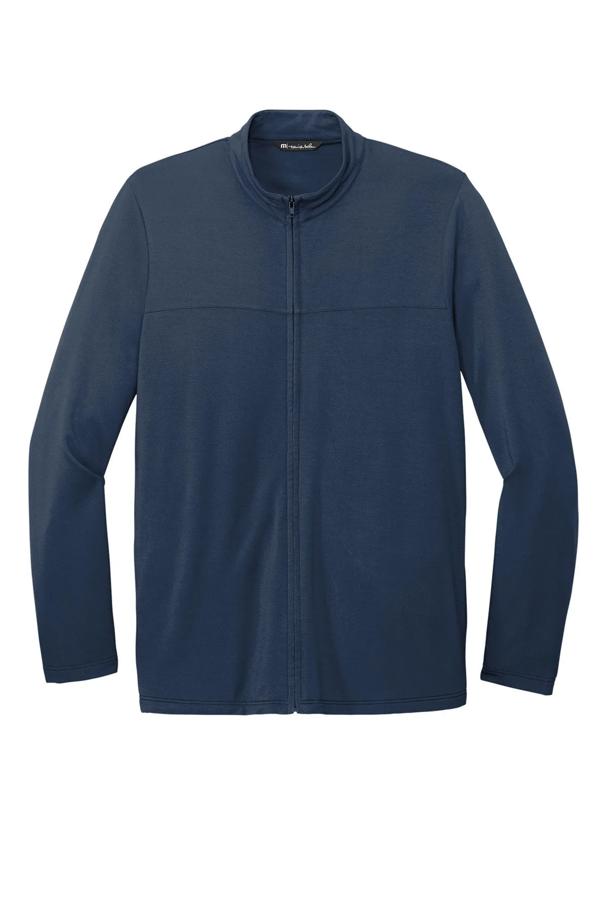 TravisMathew Newport Full-Zip Fleece