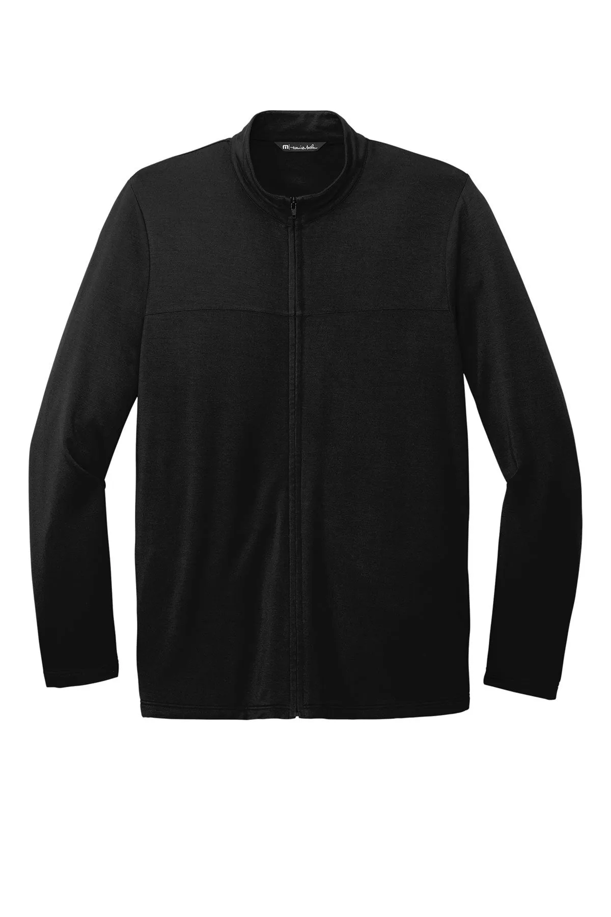 TravisMathew Newport Full-Zip Fleece