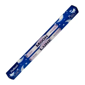 Tulasi Moon Incense Sticks