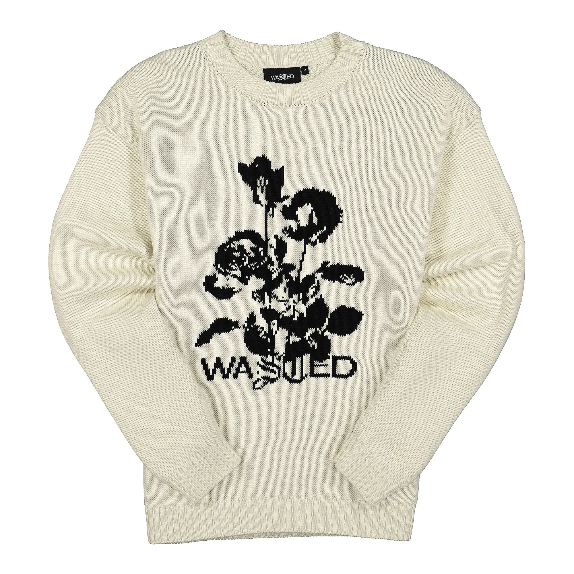 Unloveable Sweater