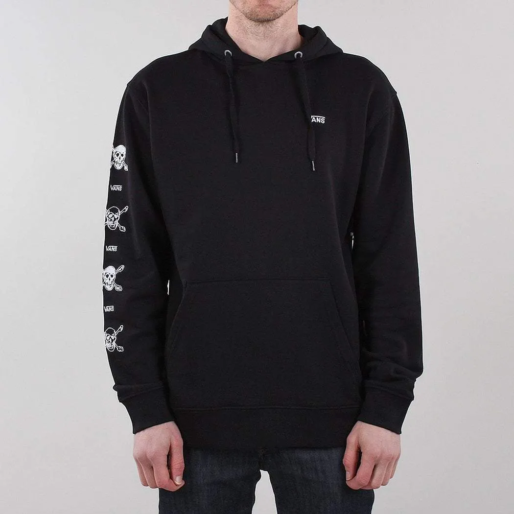 Vans Anaheim Factory OG Skull Pullover Hoody