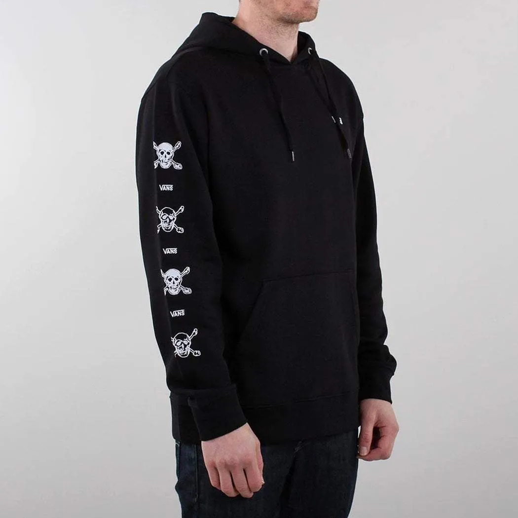 Vans Anaheim Factory OG Skull Pullover Hoody