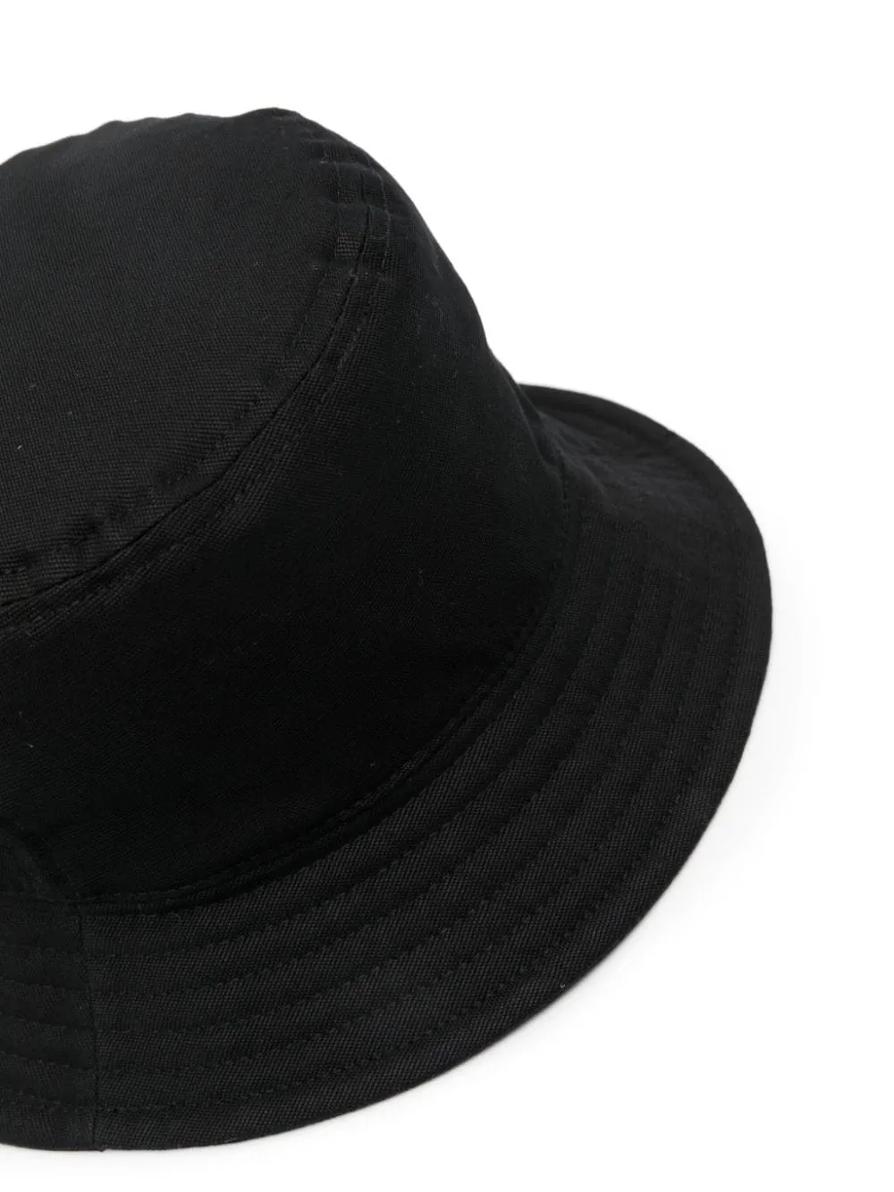 Vivienne Westwood Hats Black