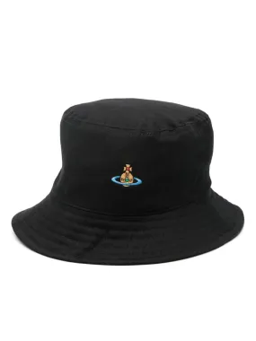 Vivienne Westwood Hats Black