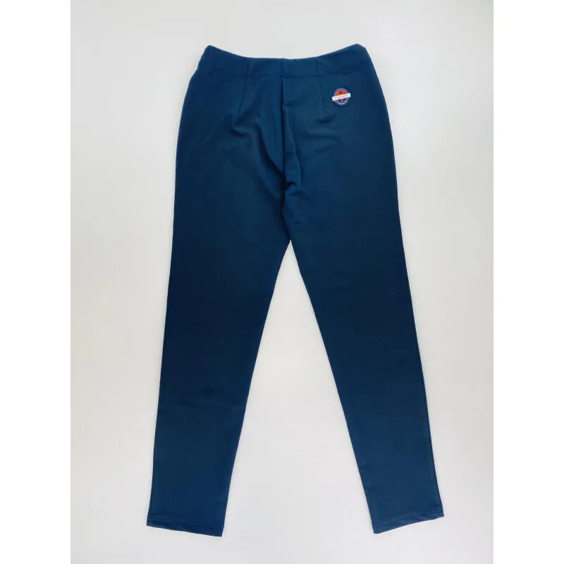 Vuarnet  Baltico Pant - Pantaloni di seconda mano - Donna - Blu - S