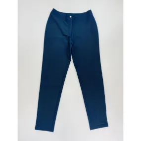 Vuarnet  Baltico Pant - Pantaloni di seconda mano - Donna - Blu - S