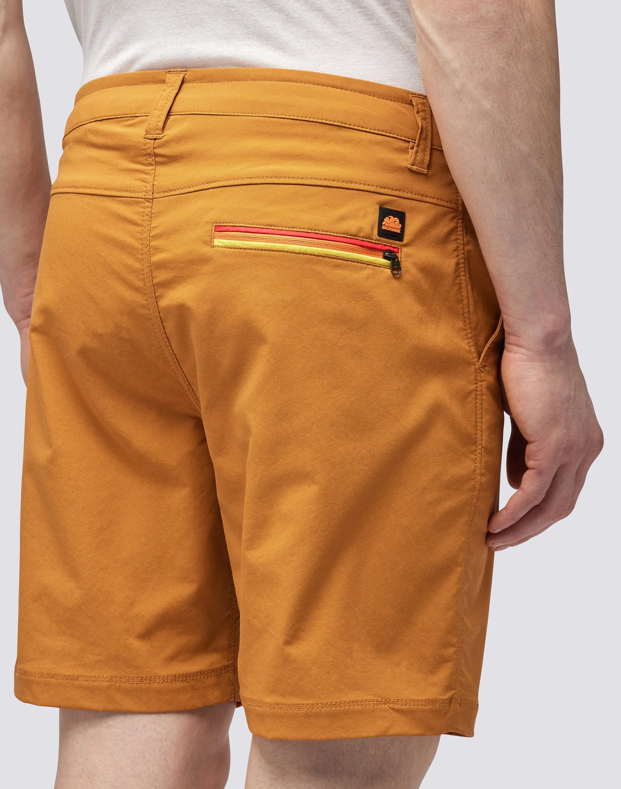 WALKSHORT IN TESSUTO QUICK DRY