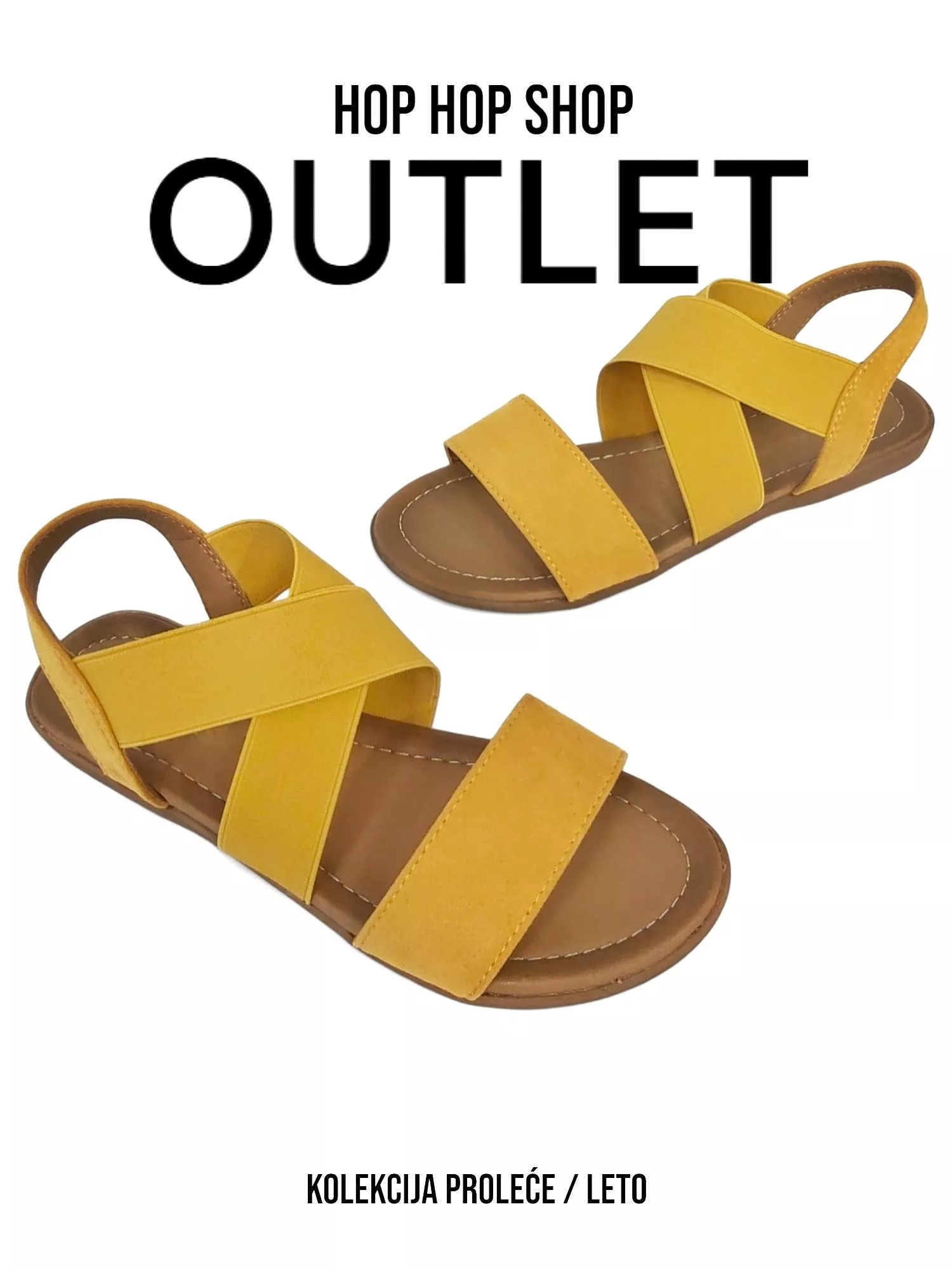 Women sandals LS020552