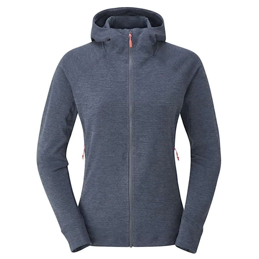 Women's Nexus Fleece Hoody