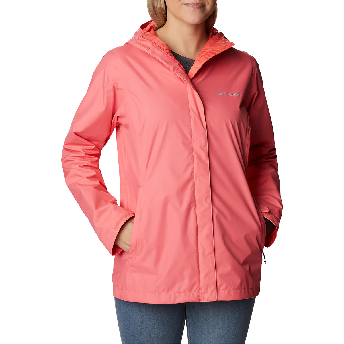 Women's Arcadia II Jacket