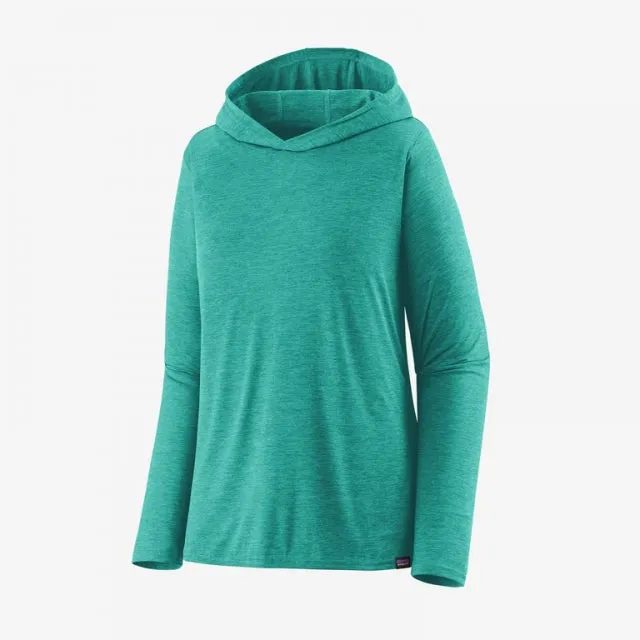 Women's Capilene Cool Daily Hoody