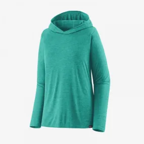 Women's Capilene Cool Daily Hoody