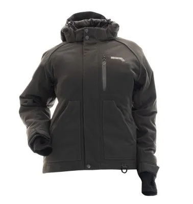 Women's DSG Outerwear Craze 5.0 Hooded Snowmobiling Shell Jacket