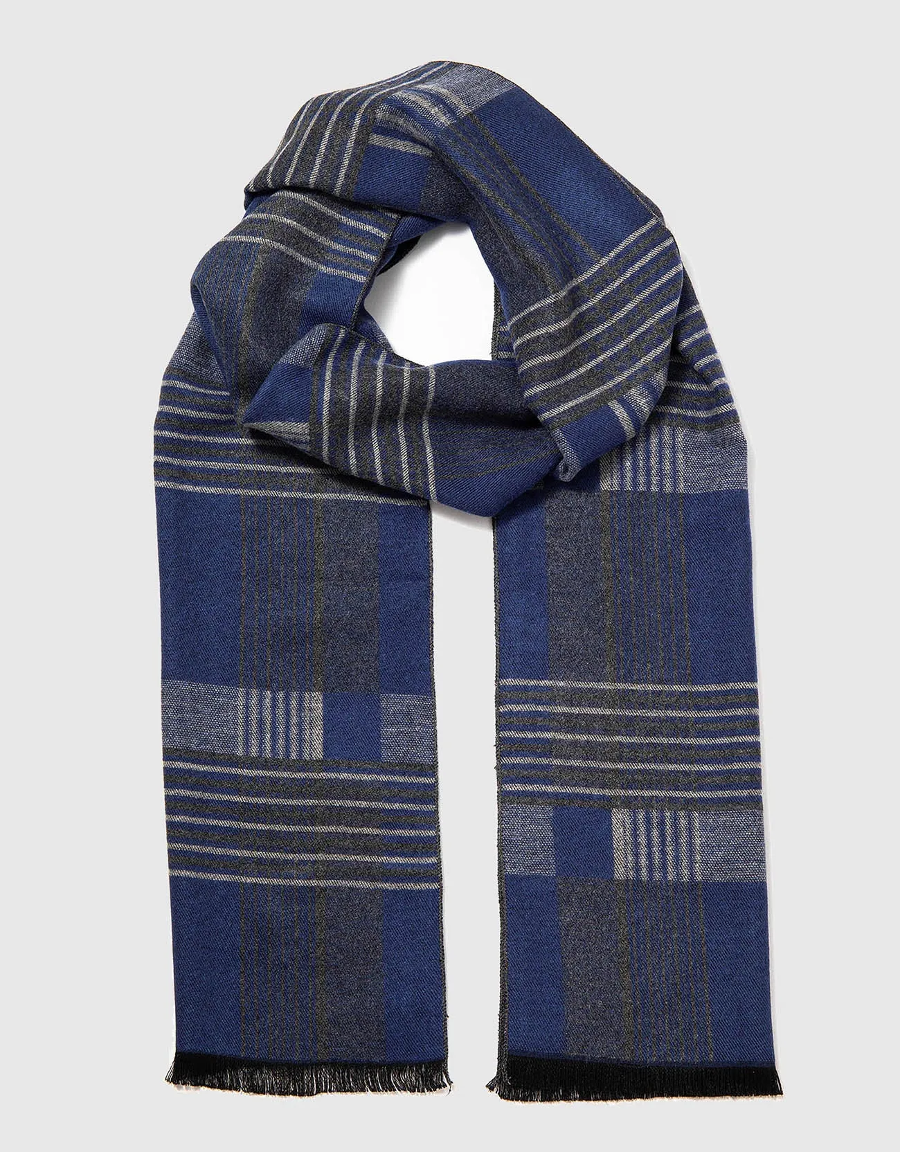 Women's Elegant Winter Scarf