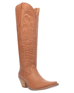 Women's Raisin Kane Western Boots