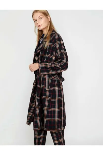 Women's Trench Coat