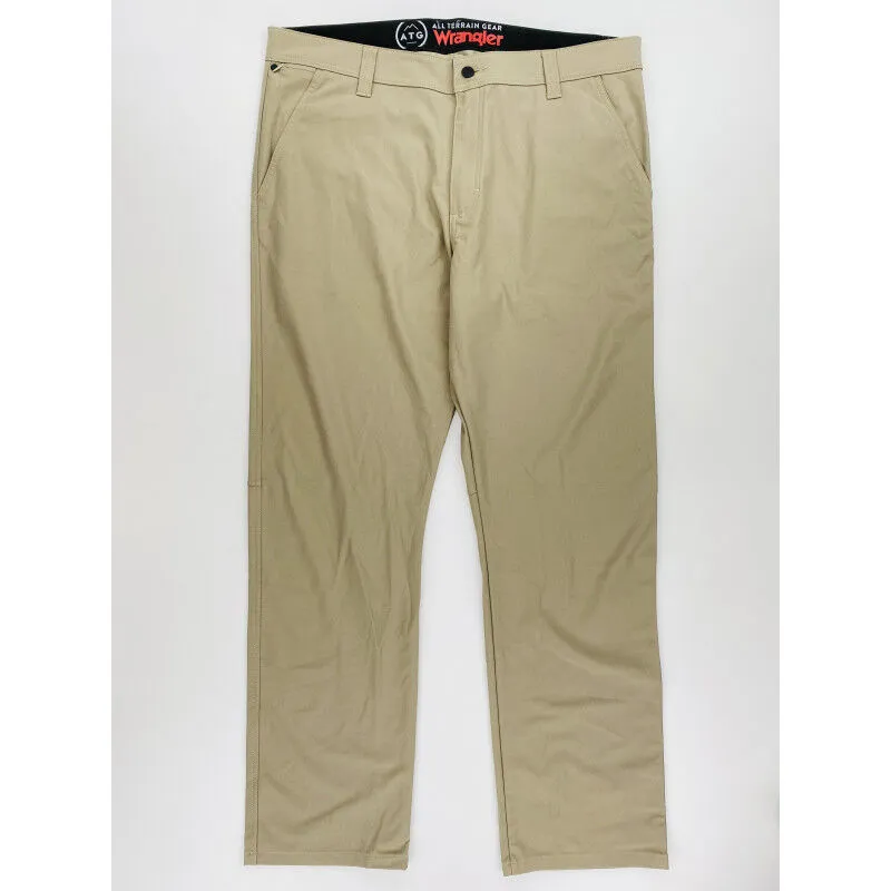 Wrangler  Fwds Chino Pant - Pantaloni da escursionismo di seconda mano - Donna - Beige - US 38